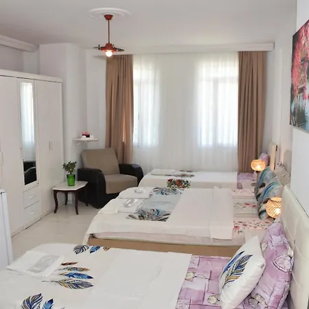 Beyaz Alacati Отель типа 