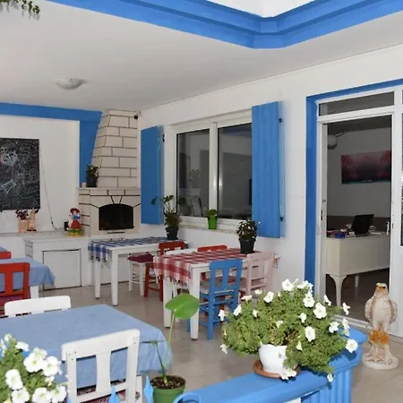 Beyaz Alacati * Кешме