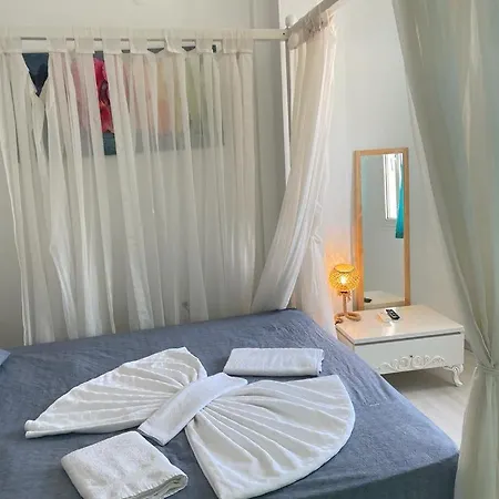 Beyaz Alacati Отель типа 