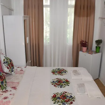 Beyaz Alacati * Кешме