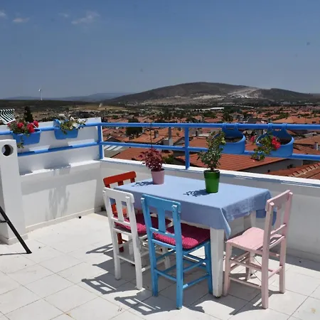 Beyaz Alacati Кешме